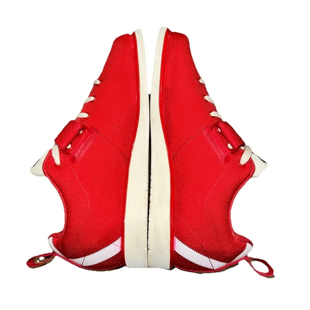 Adidas Men's Powerlift 4‎ Special Edition 2020 Tokyo Red Weightlifting Shoe Sz 7